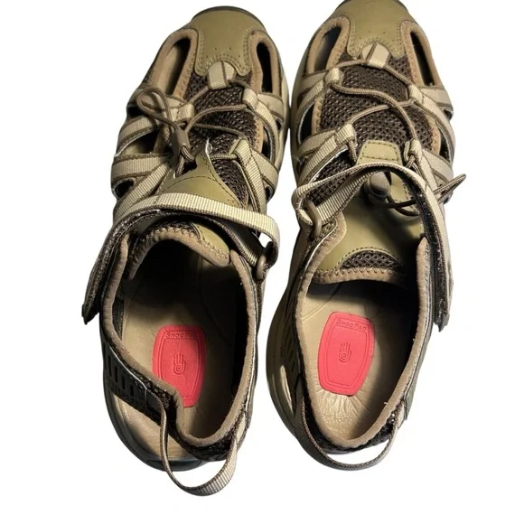 TEVA Rosa Outdoor Sports Sandals Sz 10 - Picture 6 of 12